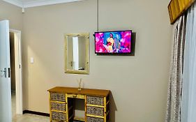 Zimbali Heights-Blesbok Avenue